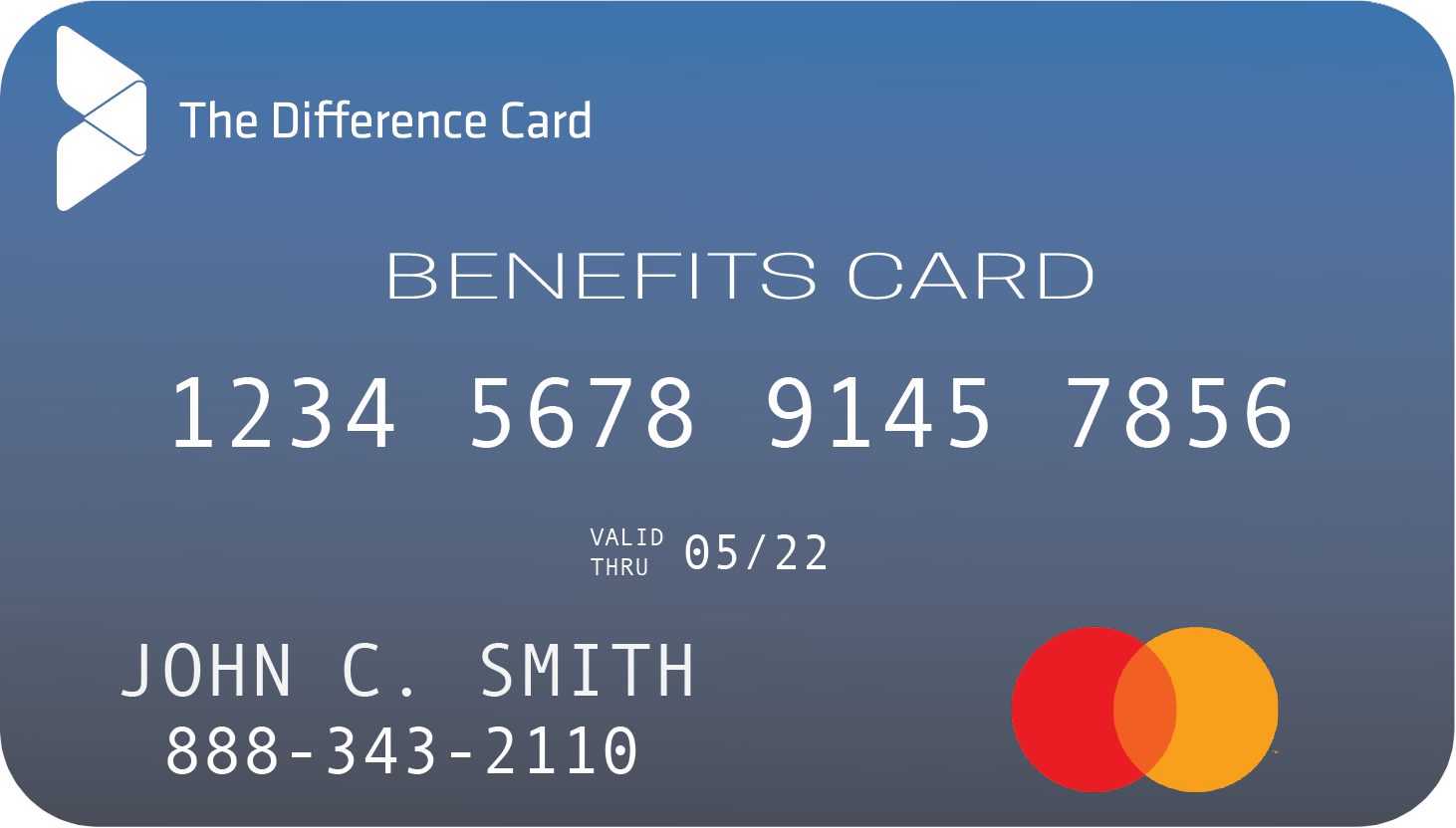Employee health insurance savings plans the difference card