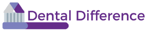 Logotipo Dental Difference