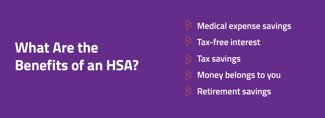 HRA vs. HSA Accounts: Compare Differences and Pros and Cons