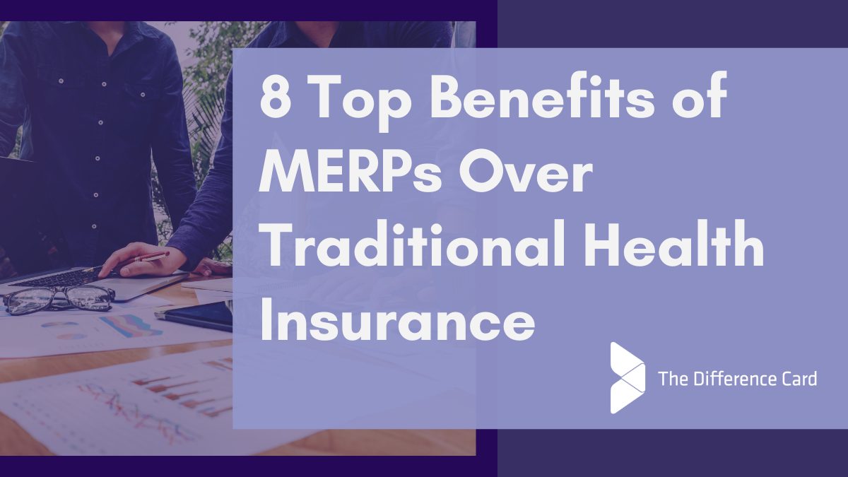 8 Benefits of MERPs