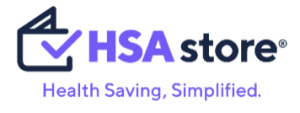 HSA store logo