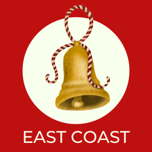 Bell image for east coast