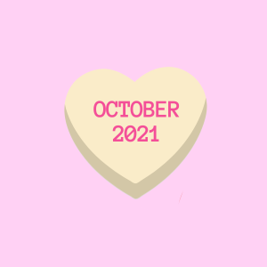 October 2021 heart