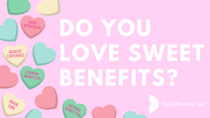 Do you love sweet health benefits?