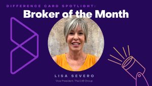 Broker of the Month