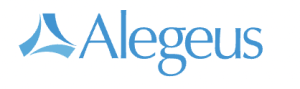 Alegeus Logo