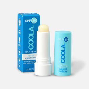 Coola Liplux SPF 30 Original