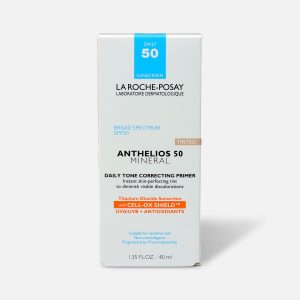 La Roche-Posay Anthelios 50 Daily Tone Correcting Primer