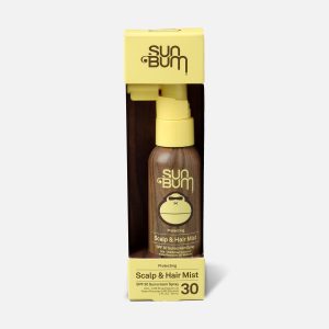 Sun Bum Scalp and Hair Mist SPF 30