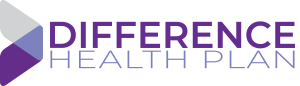 Difference Health Plan Logo