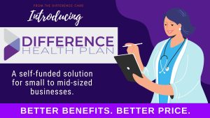 Presentación del Plan de Salud de la Diferencia 