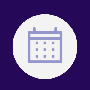 Calendar icon