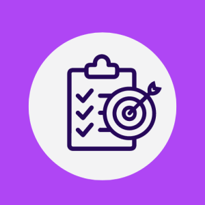 Checklist icon