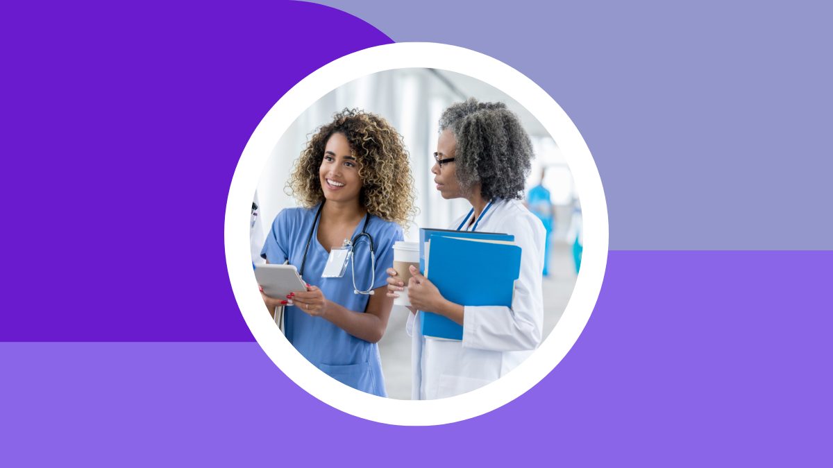 2 La mujer en la industria de la salud