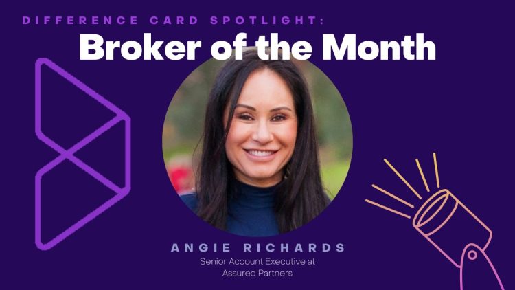 Angie Richards - Senior Account Executive at Assured Partners