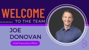 The Difference Card welcomes Joe Donovan as new CEO