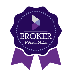 Difference Card broker partner badge