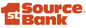 1st Source Logo