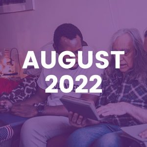 August 2022 Case Studies