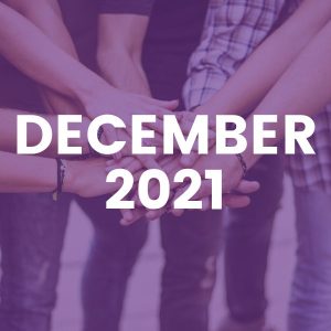 December 2021 Case studies