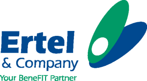 Ertel & Company Logo