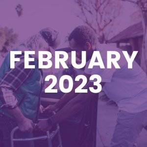 February 2023 Case Studies