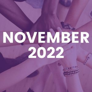 November 2022 Case Studies