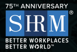 Society for Human Resource Management Logo