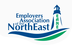 Logotipo de la Asociación de Empresarios del Noreste
