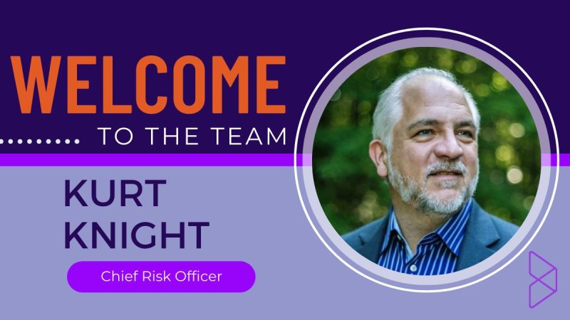 Damos la bienvenida a Kurt Knight al equipo de The Difference Card