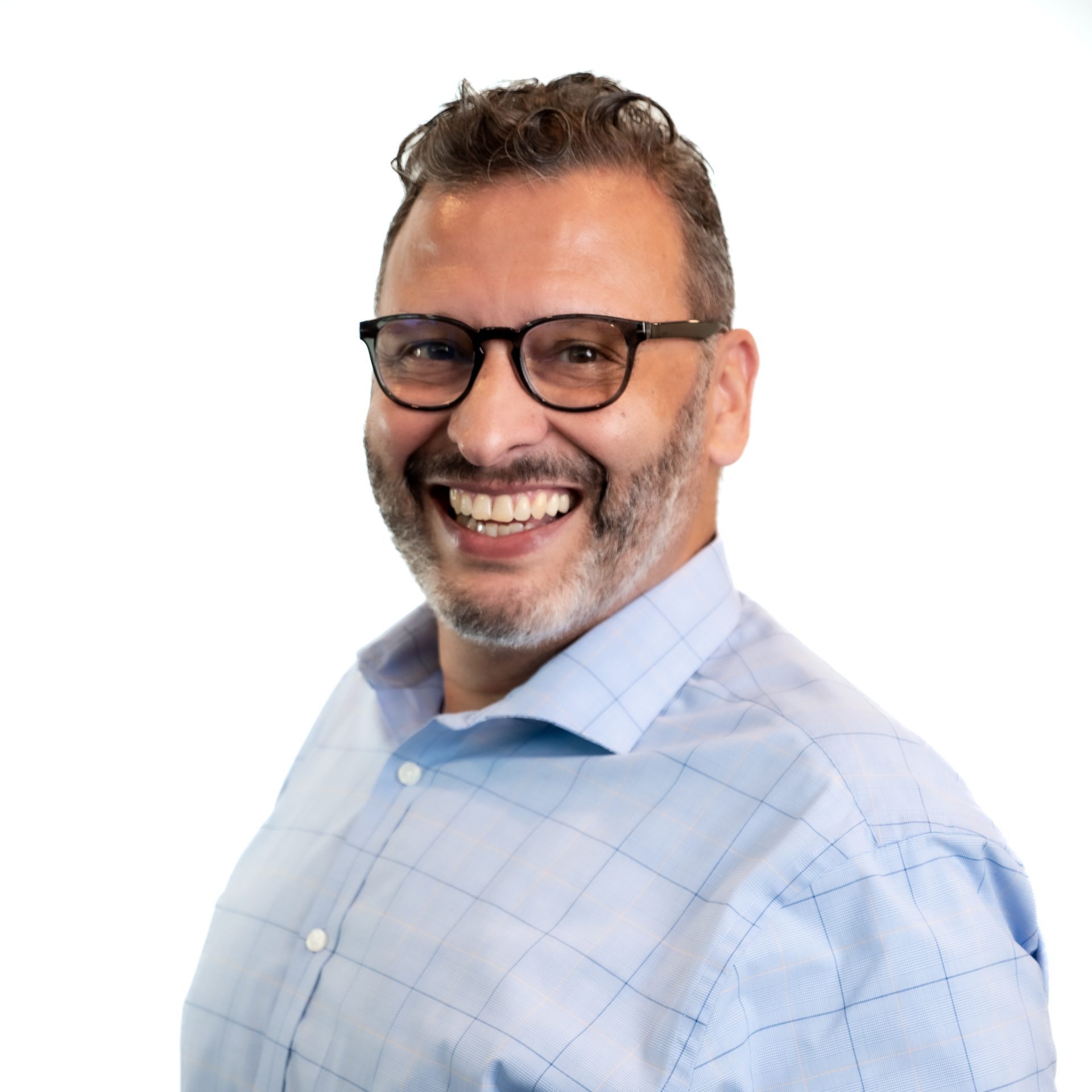 Gud Belo - Consultor sénior de The Difference Card