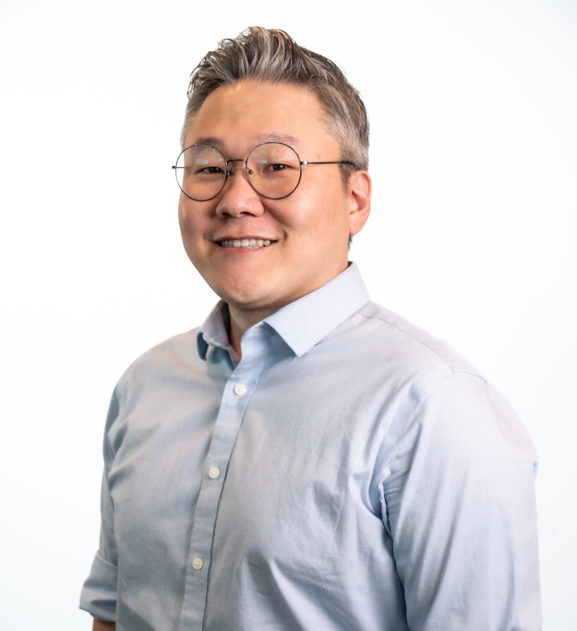Jun Choi - Director Financiero de The Difference Card
