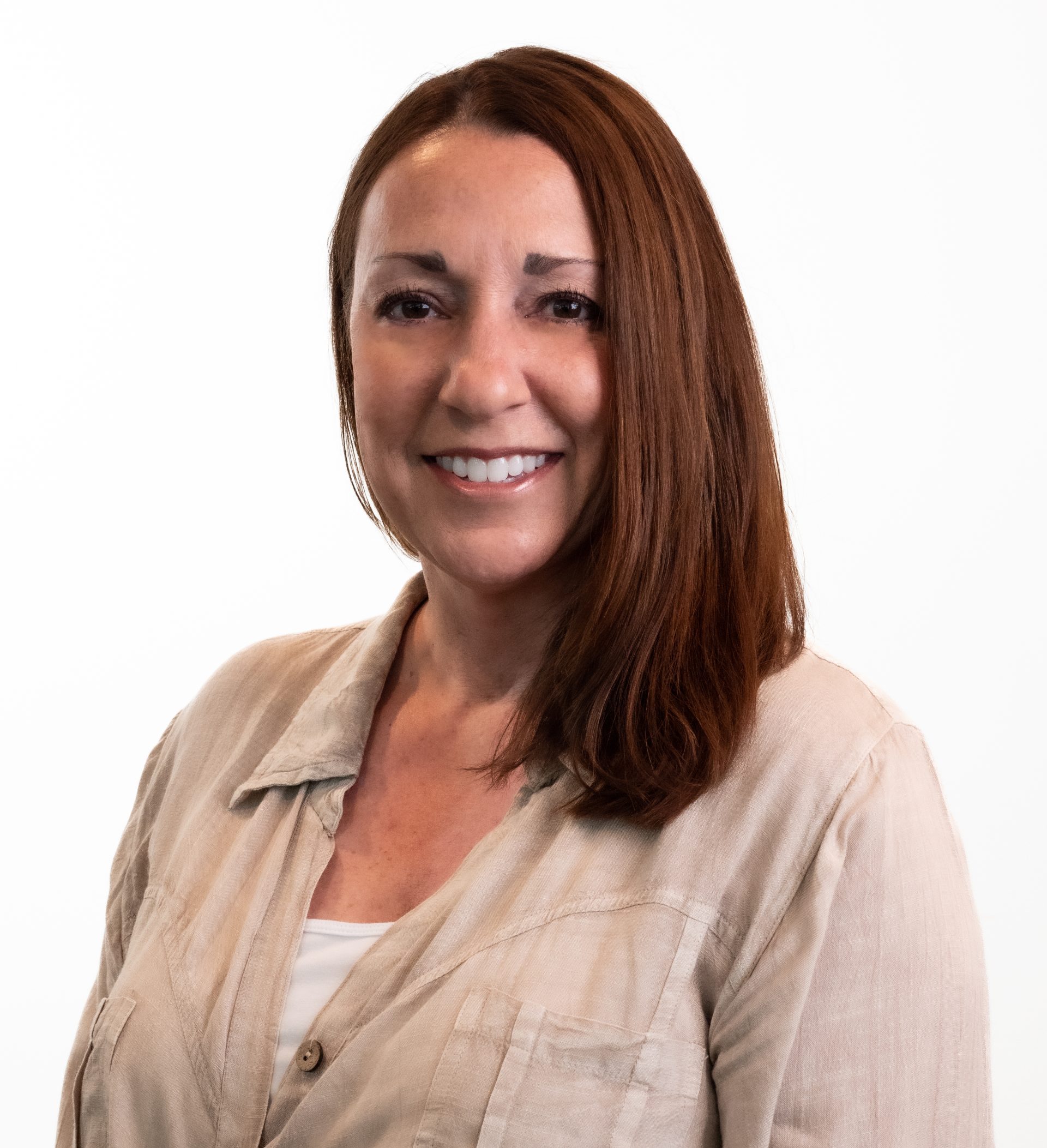 Laura Gelnett Consultora principal de The Difference Card