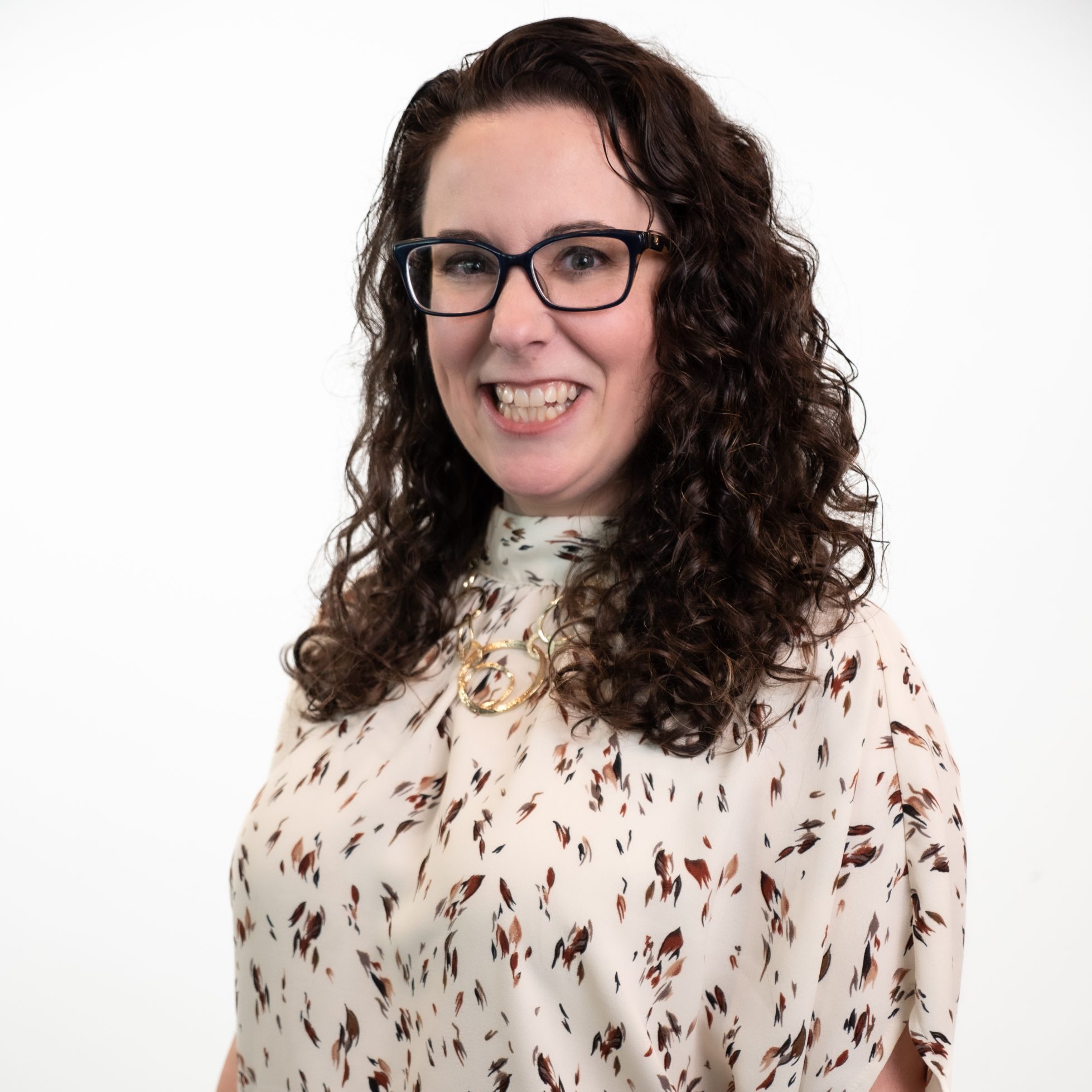 Loretta Silecchia - Directora de Operaciones de The Difference Card