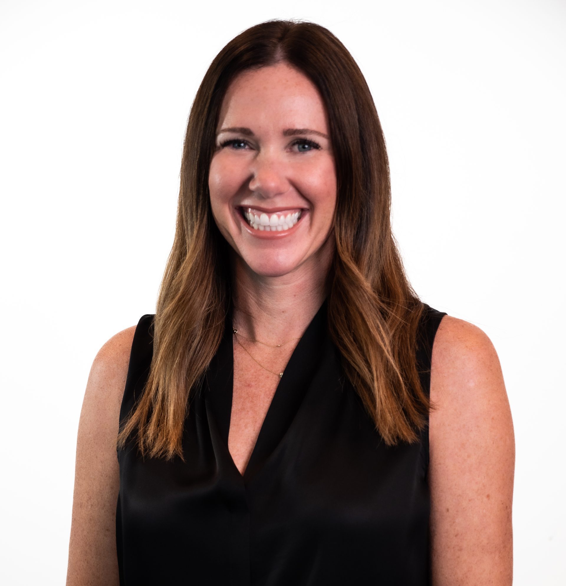 Michelle Ronan - Consultora sénior de The Difference Card