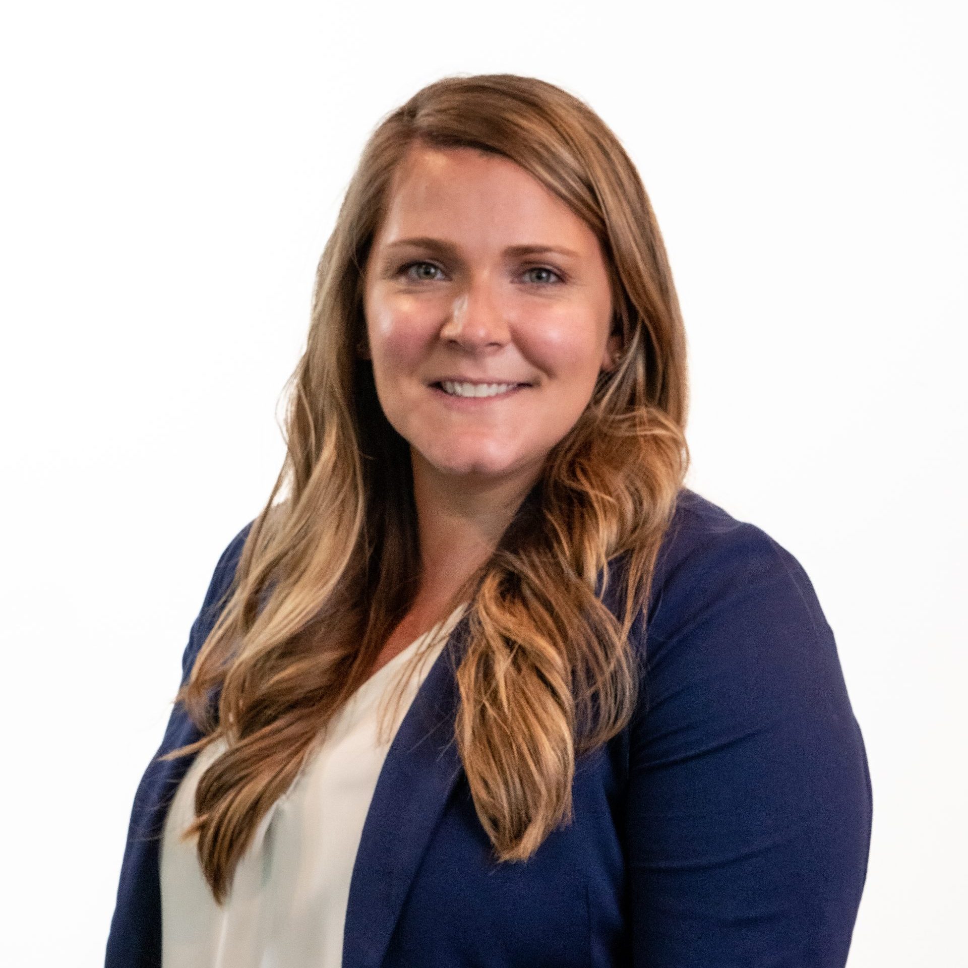Stephanie McNellis - Directora de retención de clientes de The Difference Card
