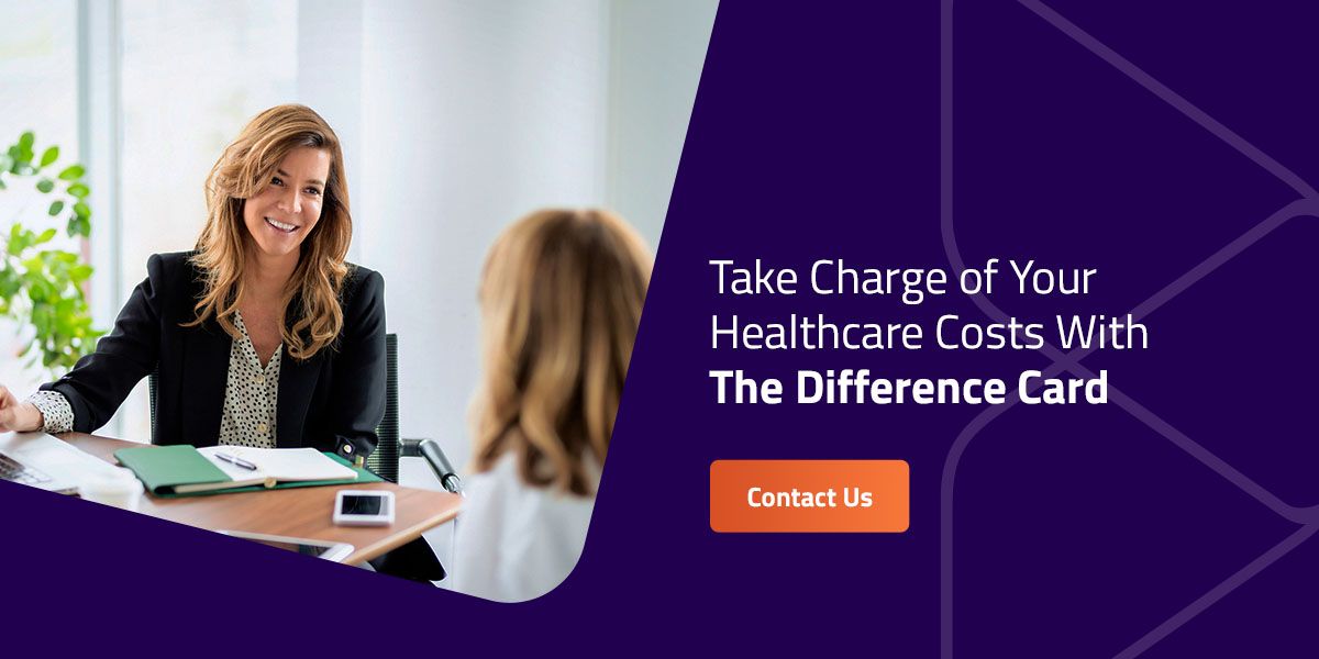 take charge of your healthcare costs