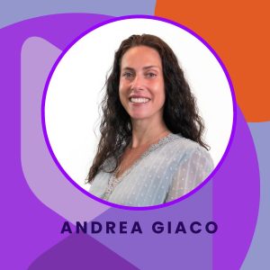 Andrea Giaco, Implementation Specialist at The Difference Card