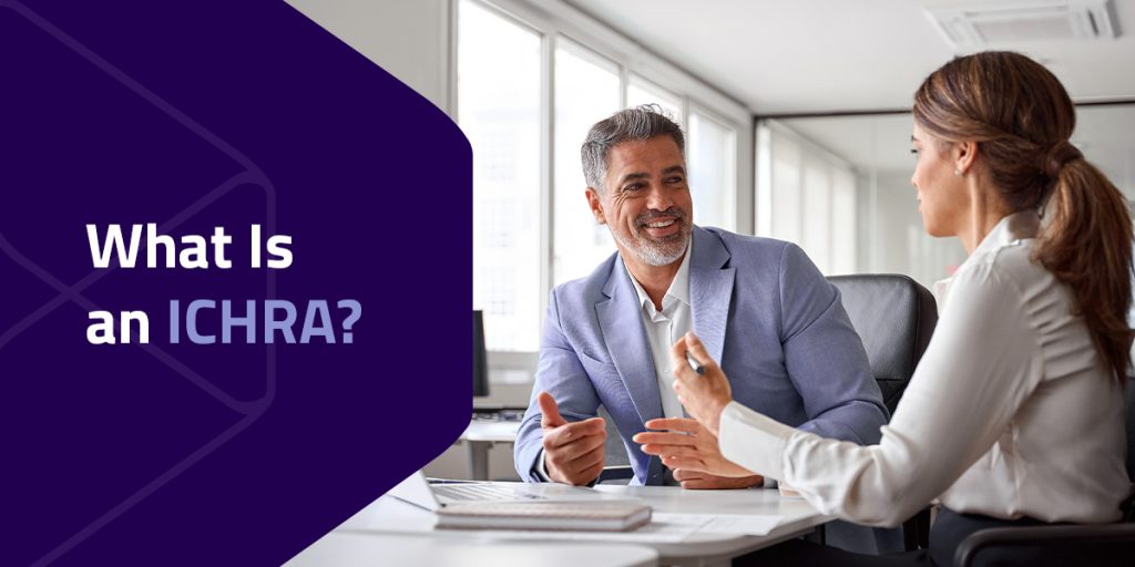 what is an ichra?