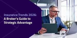 Insurance Trends 2026
