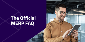 The official merp FAQ