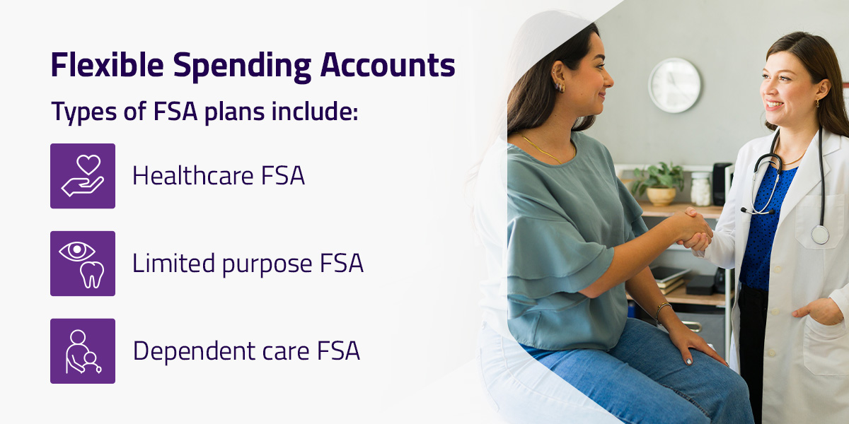 flexible spending accounts