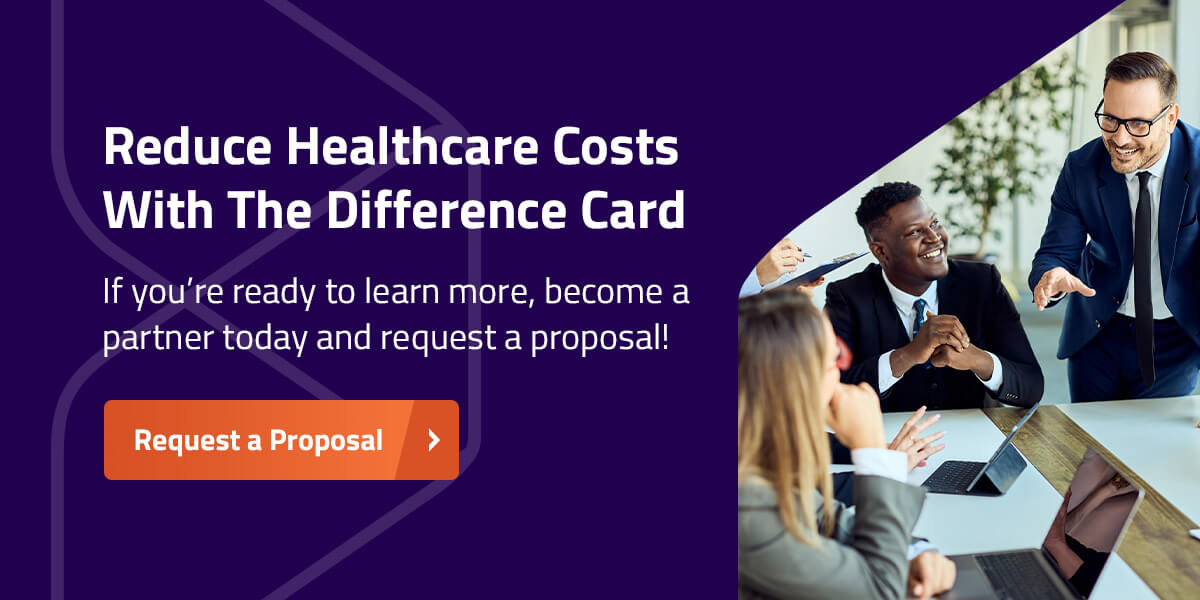 Reduce Healthcare Costs 