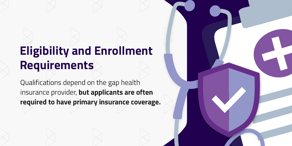 eligibility and enrollment requirements 