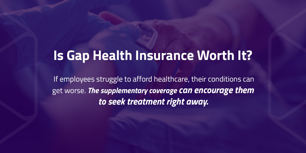 is gap insurance coverage worth it? 