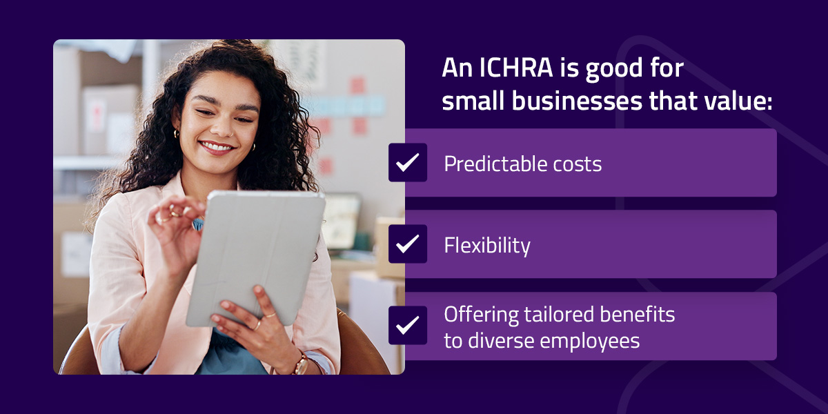 small businesses that value infographic 