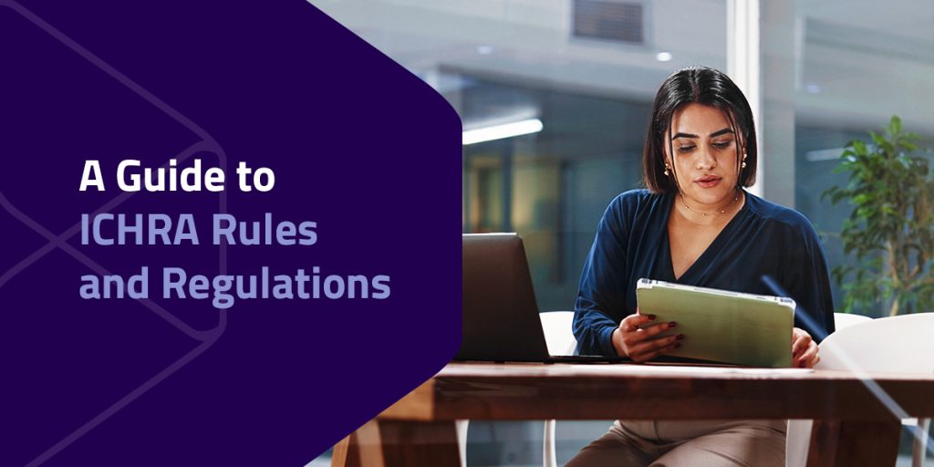 a guide to ichra rules and regulations