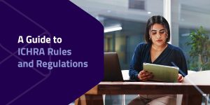 a guide to ichra rules and regulations