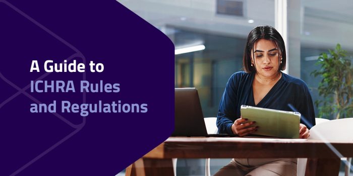 a guide to ichra rules and regulations