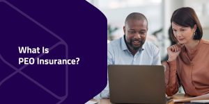 what is peo insurance